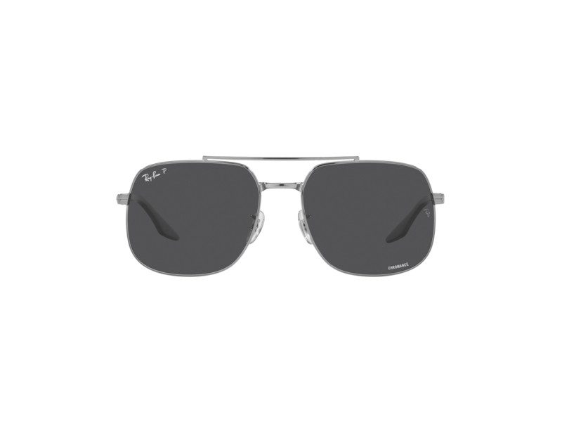 Ray-Ban RB 3699 004/K8 59 Occhiali da Sole