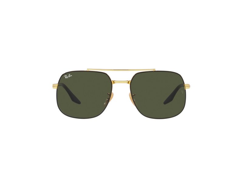 Ray-Ban RB 3699 9000/31 56 Occhiali da Sole