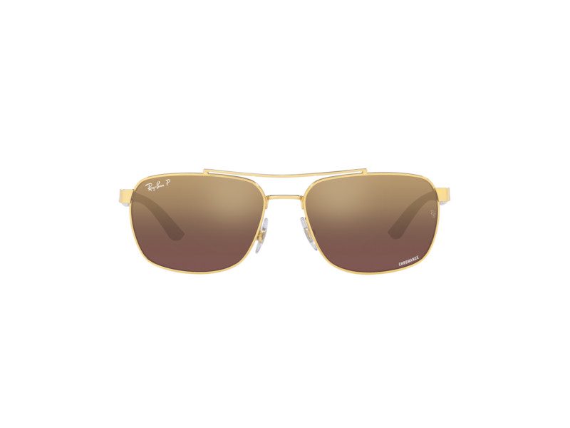 Ray-Ban RB 3701 001/6B 59 Occhiali da Sole