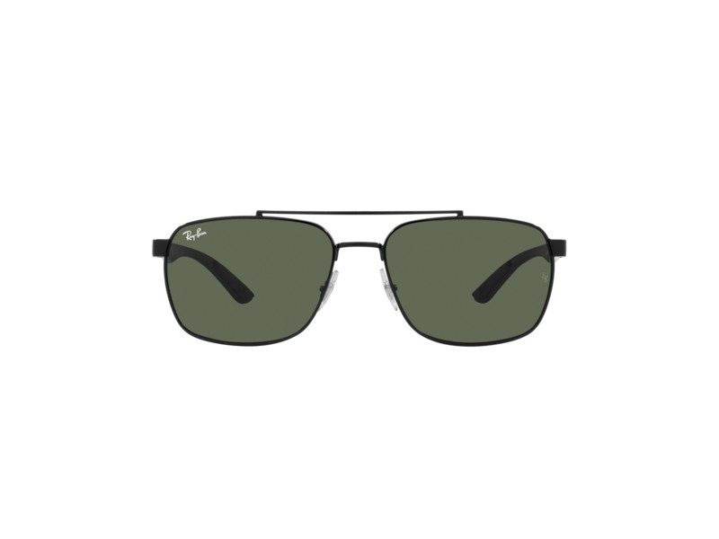 Ray-Ban RB 3701 002/71 59 Occhiali da Sole