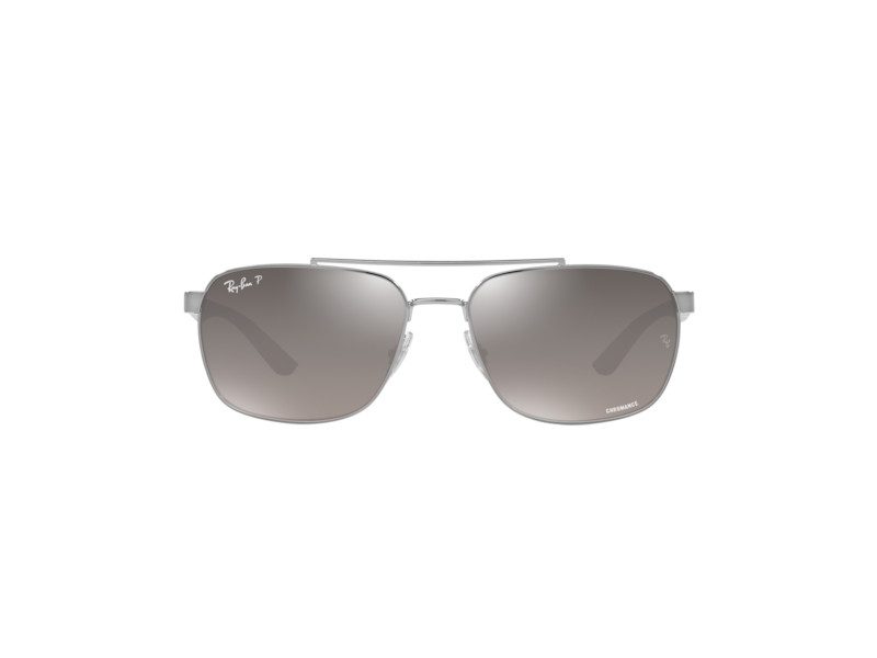 Ray-Ban RB 3701 004/5J 59 Occhiali da Sole