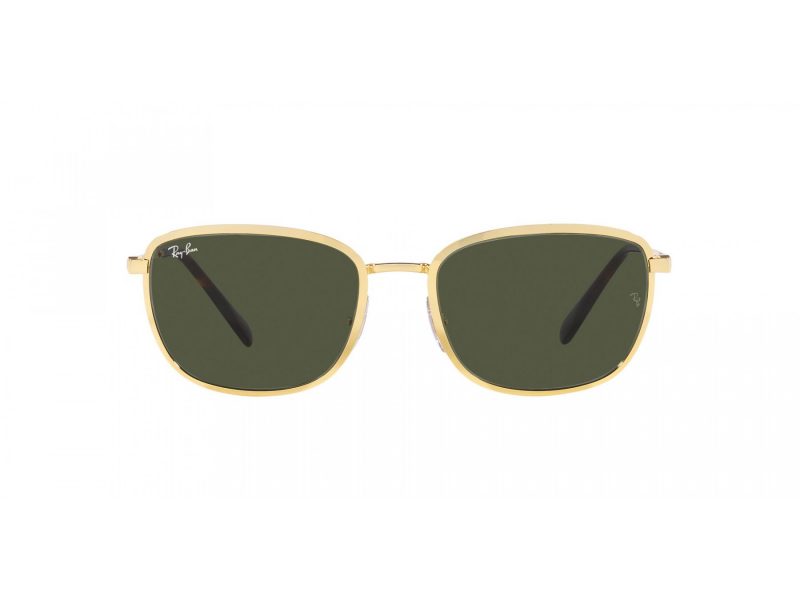 Ray-Ban RB 3705 001/31 57 Occhiali da Sole