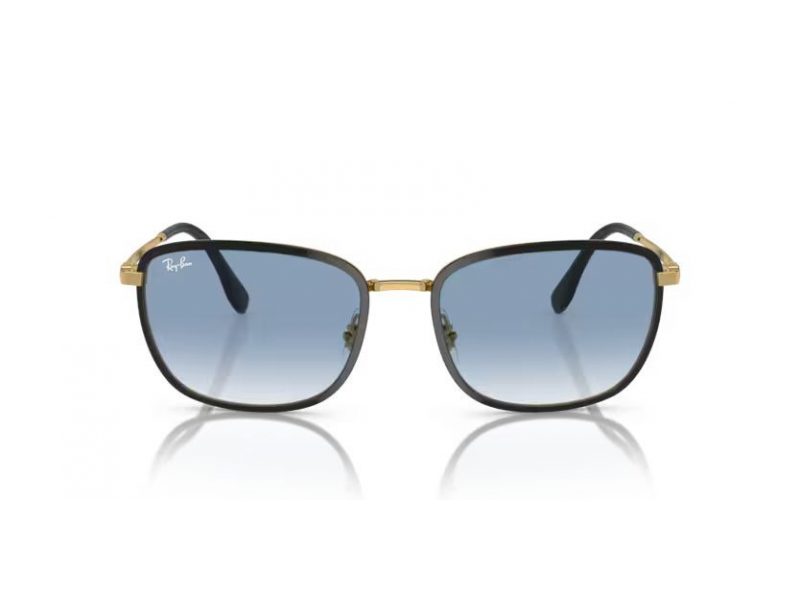 Ray-Ban RB 3705 90003F 57 Occhiali da Sole