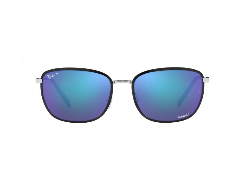 Ray-Ban RB 3705 91444L 57 Occhiali da Sole