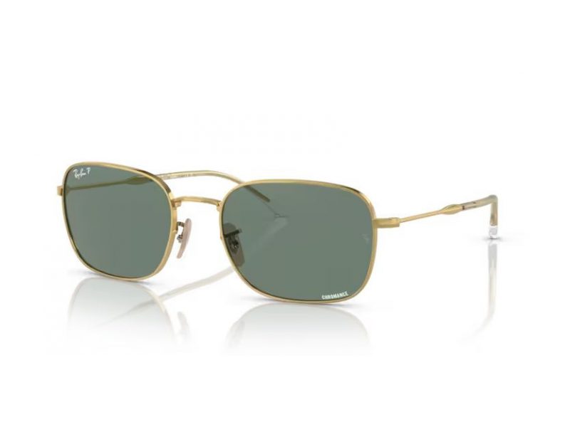 Ray-Ban RB 3706 001/O9 54 Occhiali da Sole