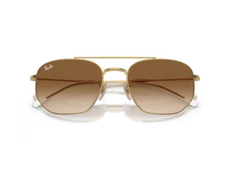 Ray-Ban RB 3707 001/51 54 Occhiali da Sole