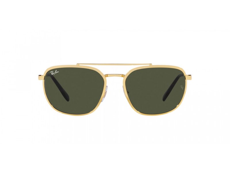 Ray-Ban RB 3708 001/31 59 Occhiali da Sole