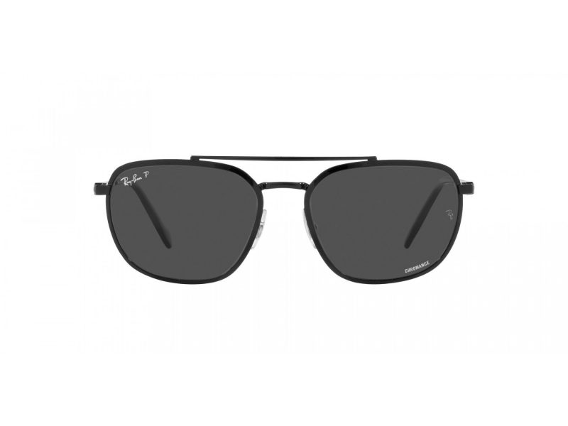 Ray-Ban RB 3708 002/K8 56 Occhiali da Sole