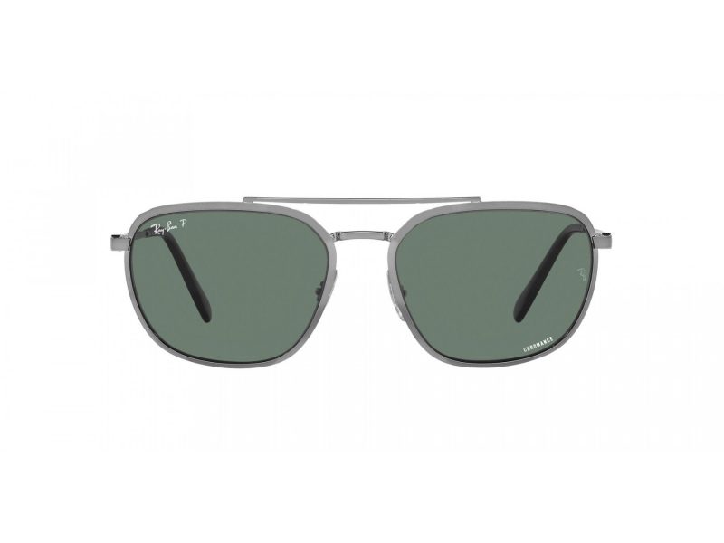 Ray-Ban RB 3708 004/O9 59 Occhiali da Sole