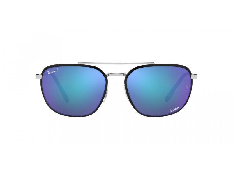 Ray-Ban RB 3708 91444L 59 Occhiali da Sole