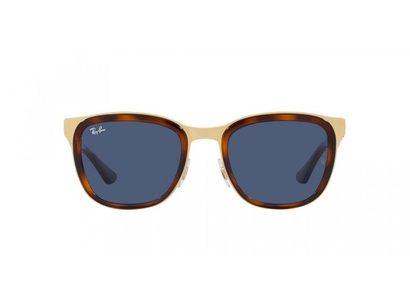 Ray-Ban Clyde RB 3709 001/80 53 Occhiali da Sole