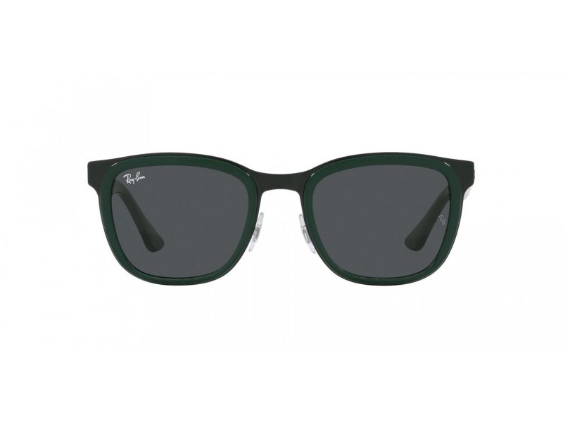 Ray-Ban Clyde RB 3709 002/87 53 Occhiali da Sole