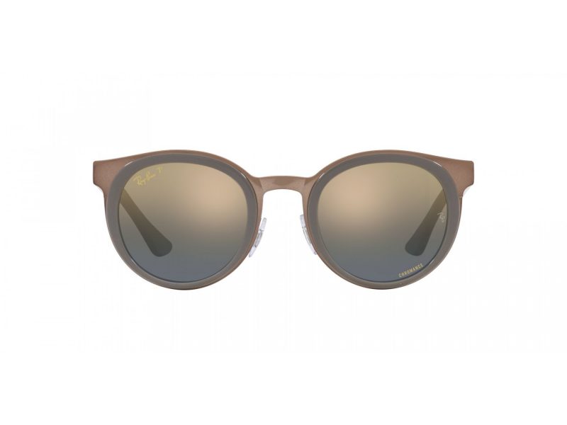 Ray-Ban Bonnie RB 3710 9260J0 50 Occhiali da Sole