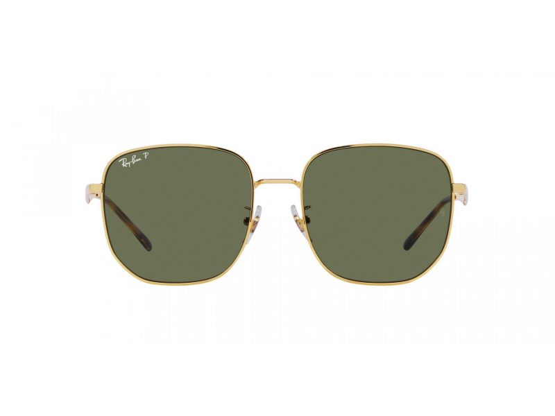 Ray-Ban RB 3713D 001/9A 57 Occhiali da Sole