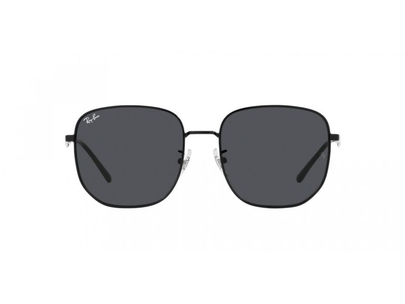 Ray-Ban RB 3713D 002/87 57 Occhiali da Sole