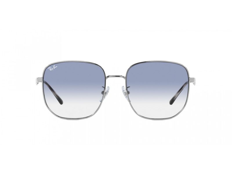 Ray-Ban RB 3713D 003/19 57 Occhiali da Sole