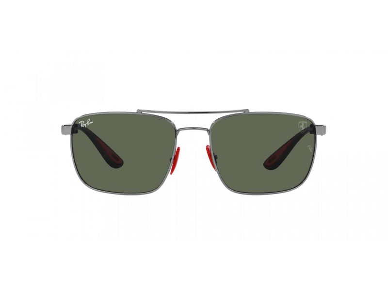 Ray-Ban RB 3715M F00171 58 Occhiali da Sole