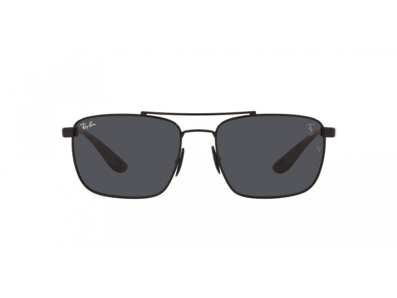 Ray-Ban RB 3715M F02087 58 Occhiali da Sole