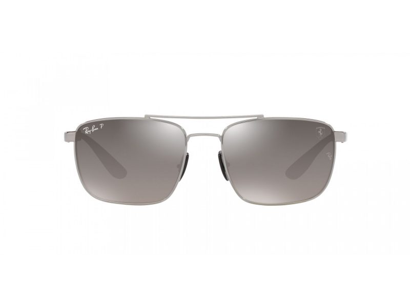 Ray-Ban RB 3715M F0845J 58 Occhiali da Sole