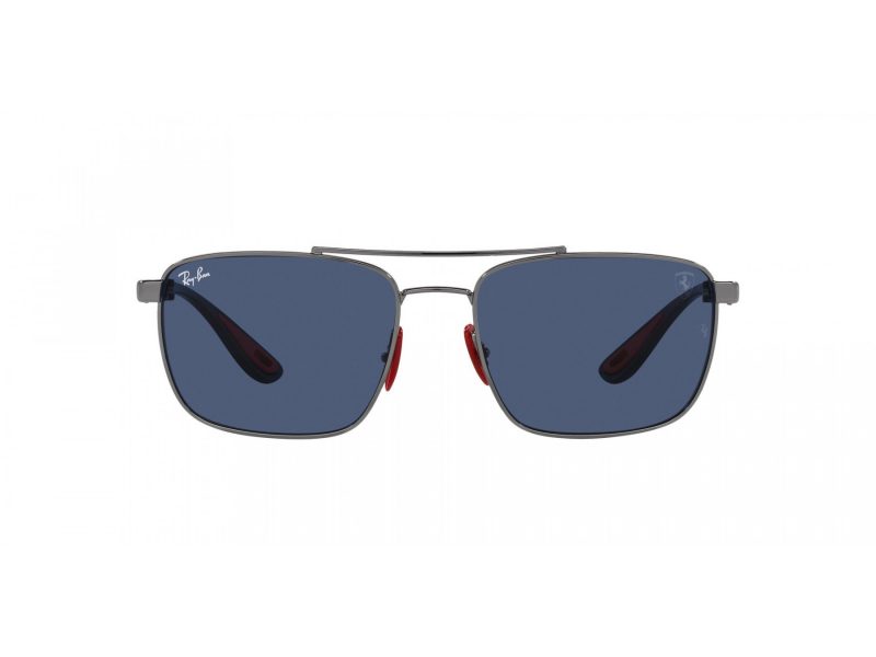 Ray-Ban RB 3715M F08580 58 Occhiali da Sole