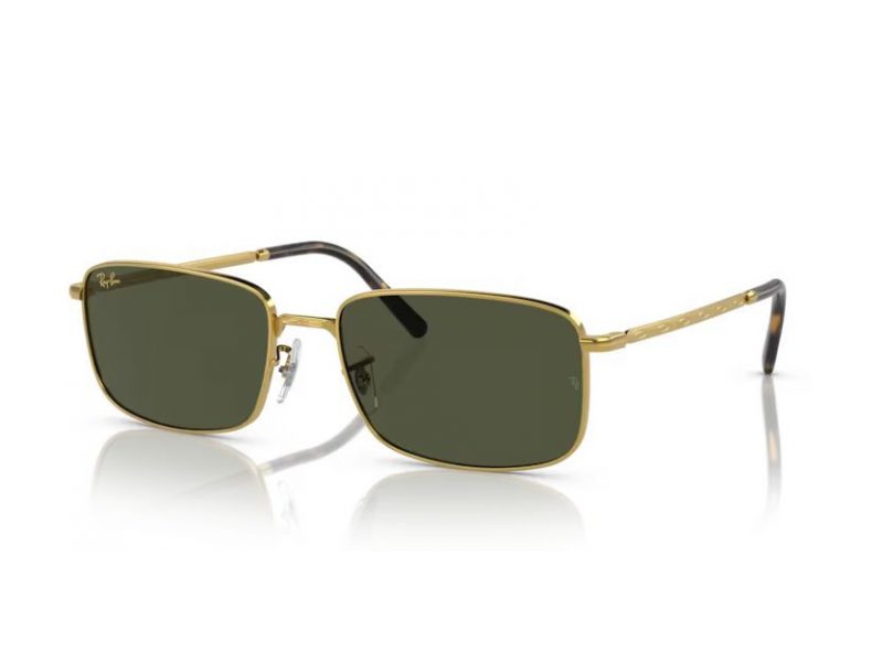 Ray-Ban RB 3717 919631 57 Occhiali da Sole