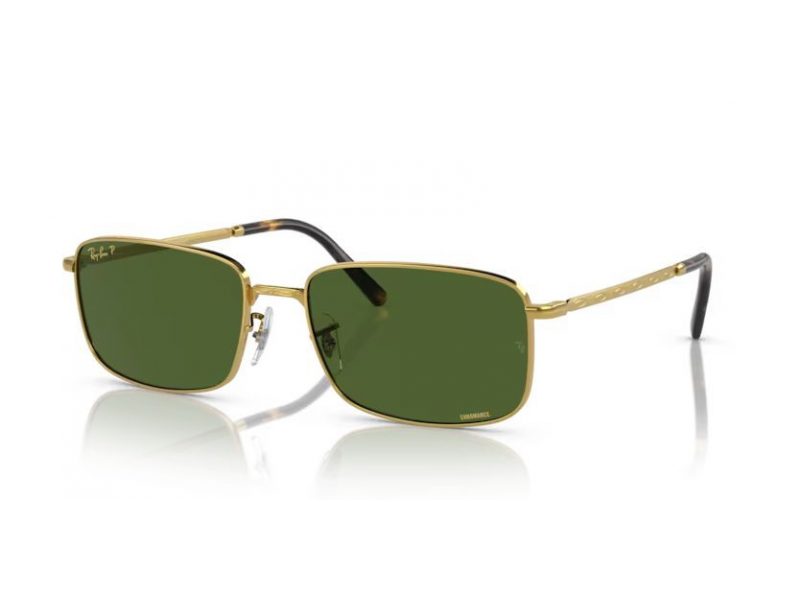 Ray-Ban RB 3717 9196P1 57 Occhiali da Sole