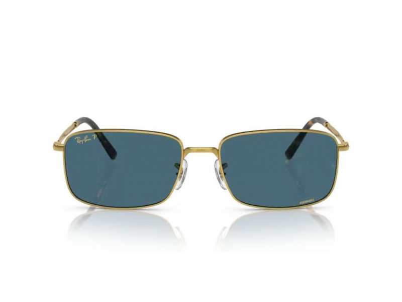 Ray-Ban RB 3717 9196S2 57 Occhiali da Sole