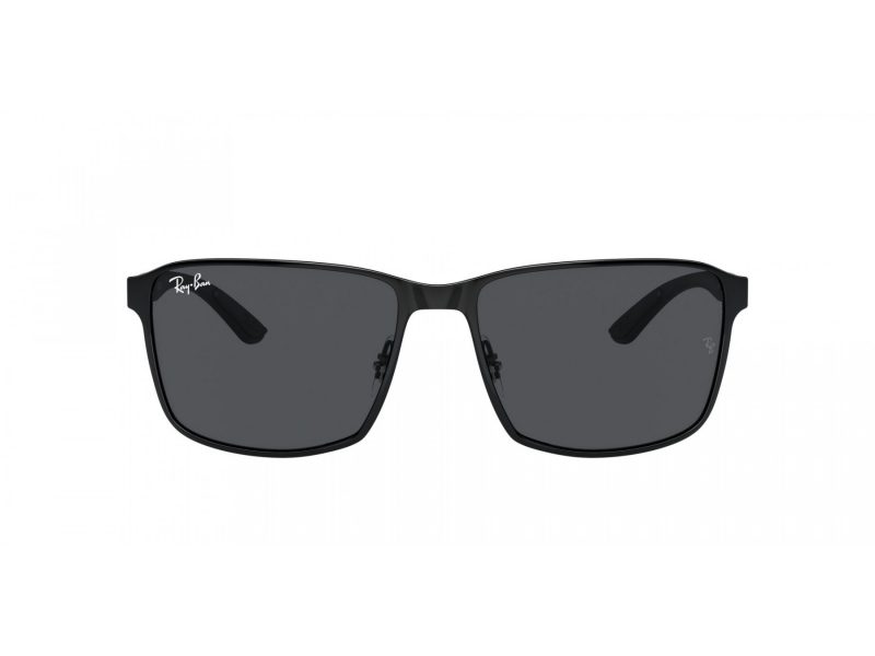 Ray-Ban RB 3721 186/87 59 Occhiali da Sole