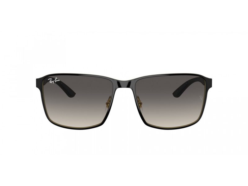 Ray-Ban RB 3721 187/11 59 Occhiali da Sole