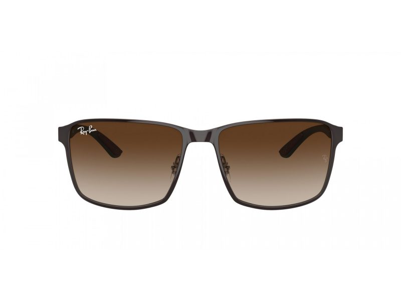 Ray-Ban RB 3721 188/13 59 Occhiali da Sole