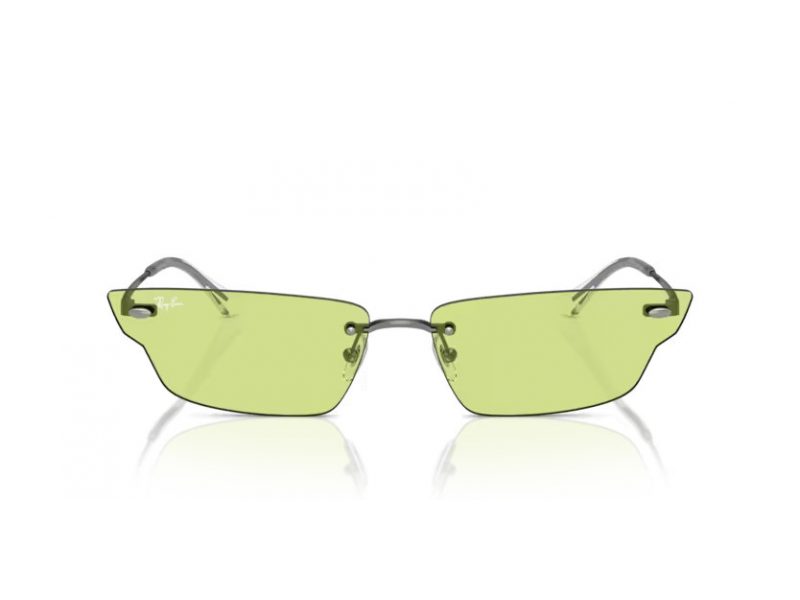 Ray-Ban Anh RB 3731 004/2 63 occhiali da vista