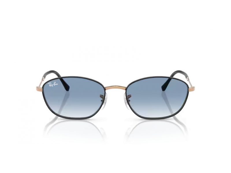 Ray-Ban RB 3749 92723F 58 Occhiali da Sole