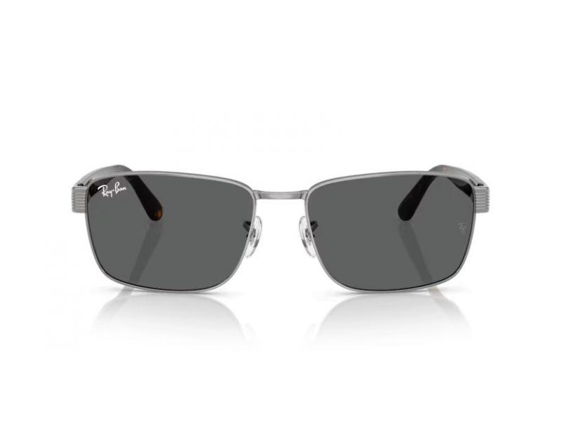 Ray-Ban RB 3750 004/B1 59 Occhiali da Sole