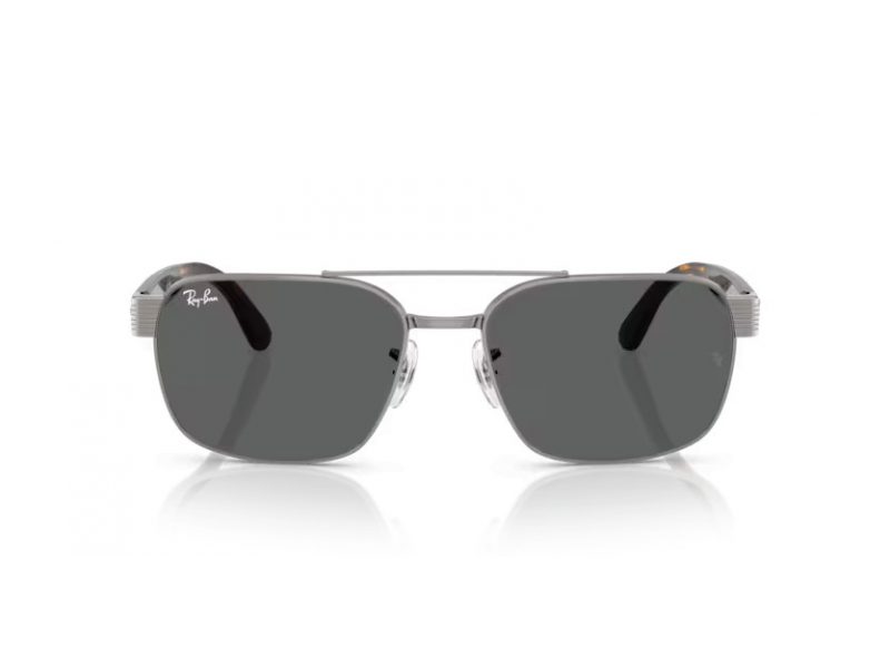 Ray-Ban RB 3751 004/B1 58 Occhiali da Sole