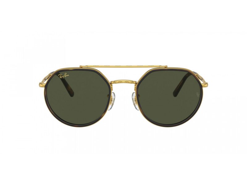 Ray-Ban RB 3765 919631 53 Occhiali da Sole