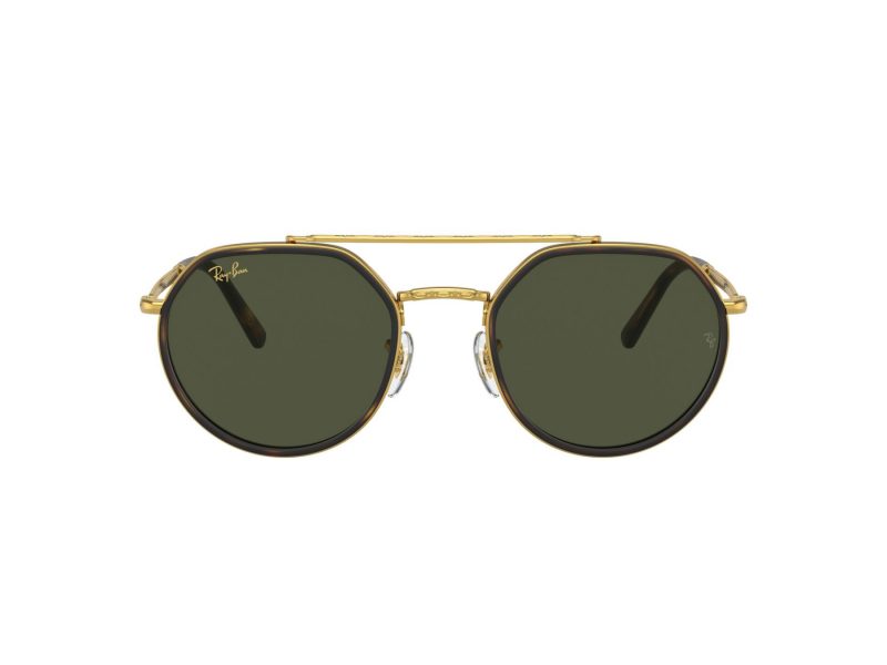 Ray-Ban RB 0RB3765 919631 53 Occhiali da Sole