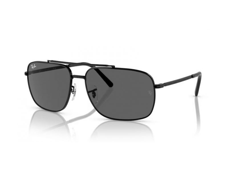 Ray-Ban RB 3796 002/B1 59 Occhiali da Sole