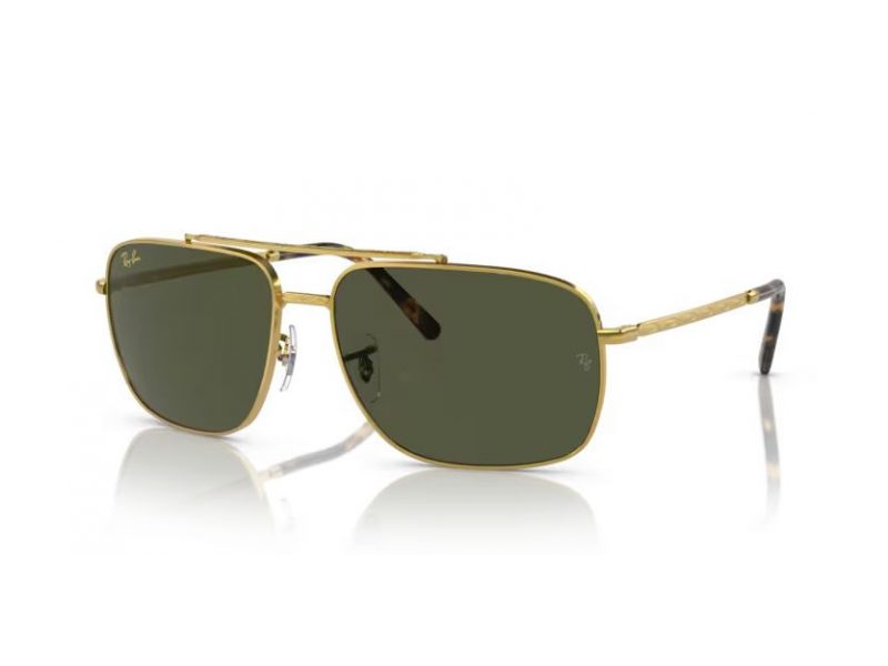 Ray-Ban RB 3796 919631 59 Occhiali da Sole