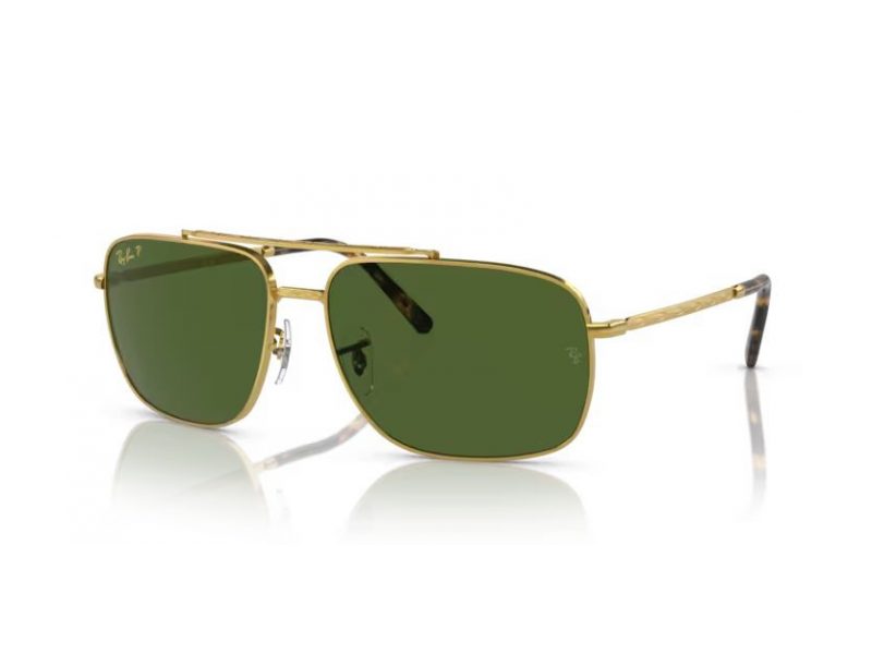 Ray-Ban RB 3796 9196P1 59 Occhiali da Sole