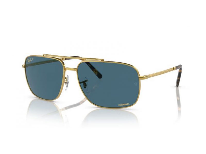 Ray-Ban RB 3796 9196S2 59 Occhiali da Sole