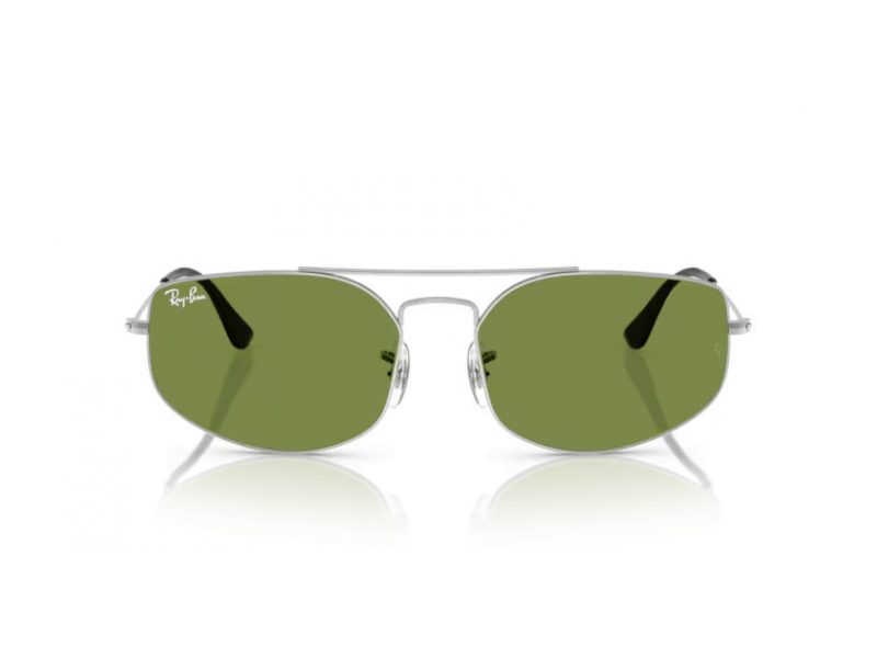 Ray-Ban Explorer 5 RB 3845 003/4E 57 Occhiali da Sole