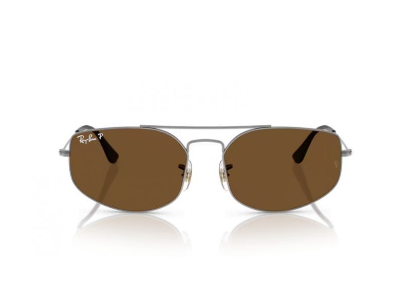 Ray-Ban Explorer 5 RB 3845 004/57 57 Occhiali da Sole