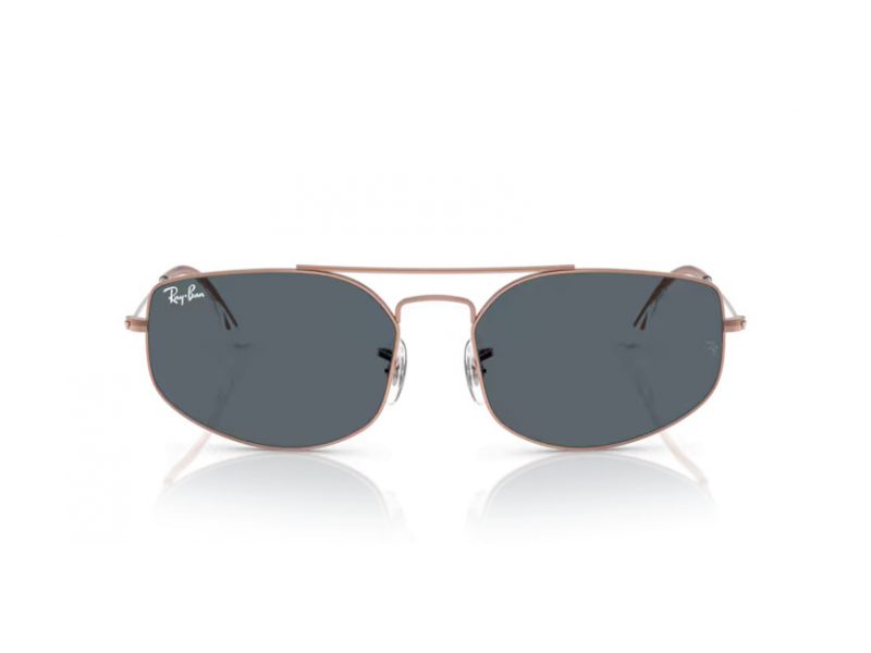 Ray-Ban Explorer 5 RB 3845 9035R5 57 Occhiali da Sole