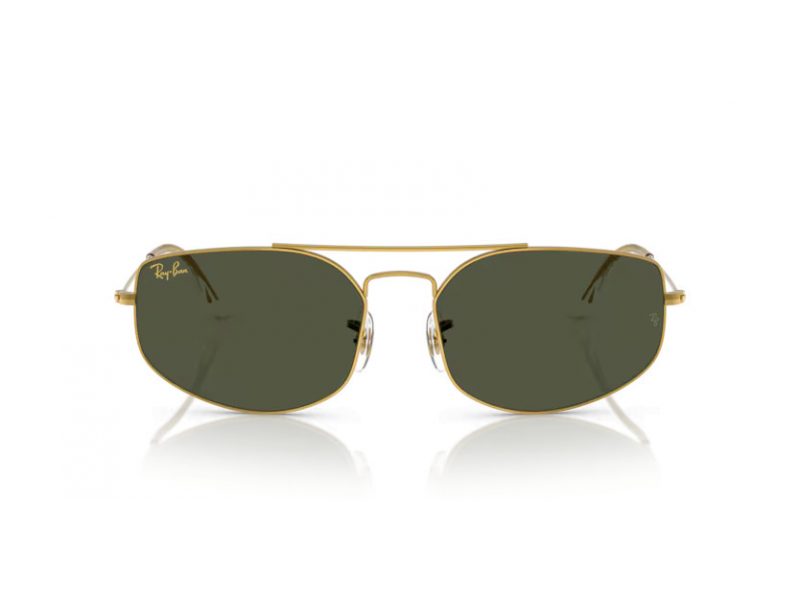 Ray-Ban Explorer 5 RB 3845 919631 57 Occhiali da Sole