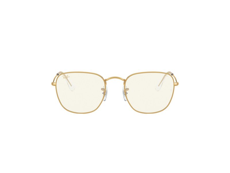 Ray-Ban Frank RB 3857 9196/BL 51 Occhiali da Sole