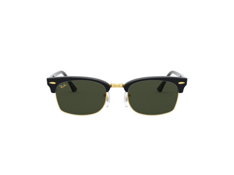 Ray-Ban Clubmaster Square RB 3916 1303/31 52 Occhiali da Sole