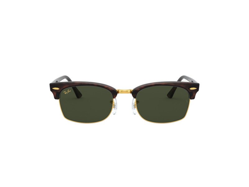 Ray-Ban Clubmaster Square RB 3916 1304/31 52 Occhiali da Sole