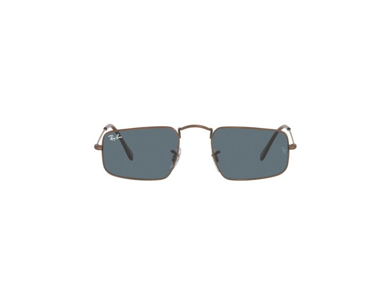 Ray-Ban Julie RB 3957 9230/R5 49 Occhiali da Sole