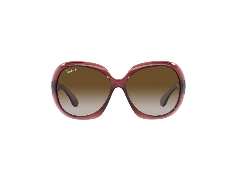 Ray-Ban Jackie Ohh Ii RB 4098 6593/T5 60 Occhiali da Sole