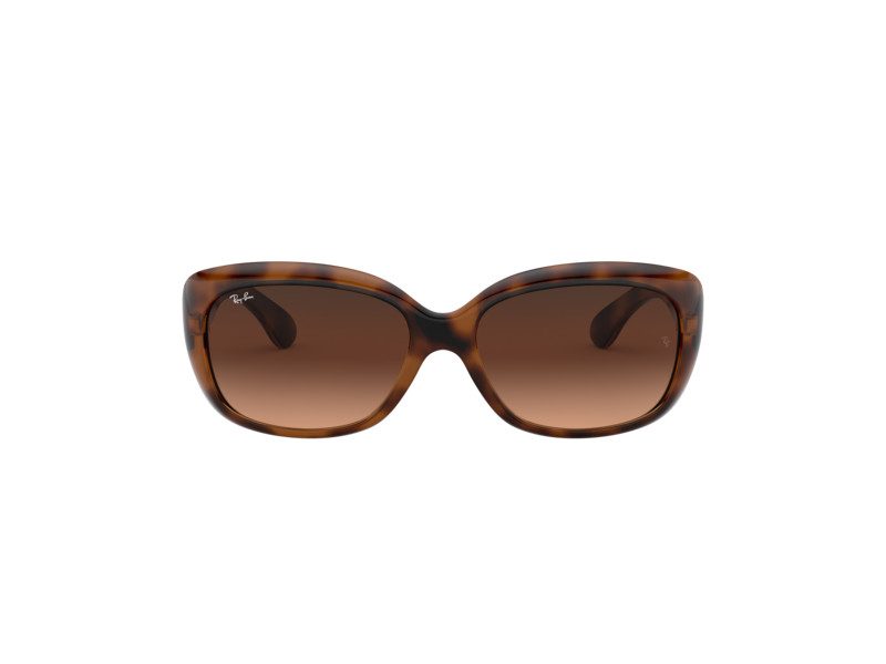 Ray-Ban Jackie Ohh RB 4101 642/A5 58 Occhiali da Sole